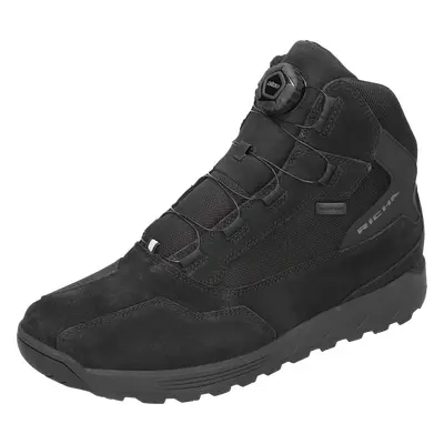 Buty Motocyklowe RICHA Saturnus WP Czarny46