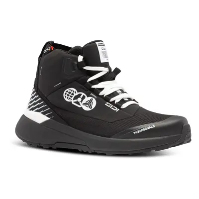 Buty Motocyklowe SIDI Nucleus Shadow45