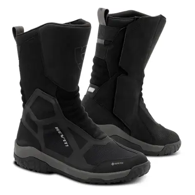 Buty Motocyklowe Rev'It! Everest GTX Czarny43