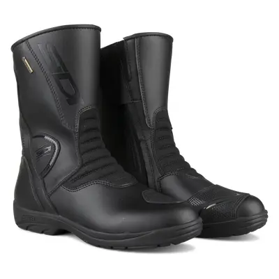 Buty cross Sidi Gavia Gore Czarny48