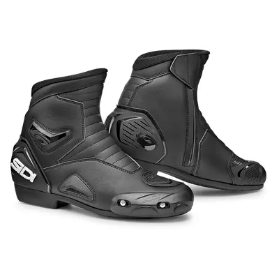 Buty Motocyklowe Sidi Mid Performer Czarny38
