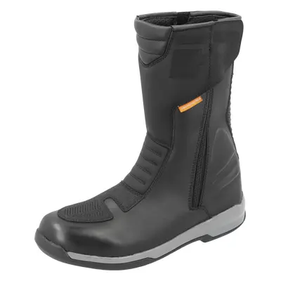 Buty Motocyklowe RICHA Oberon WP Czarny43