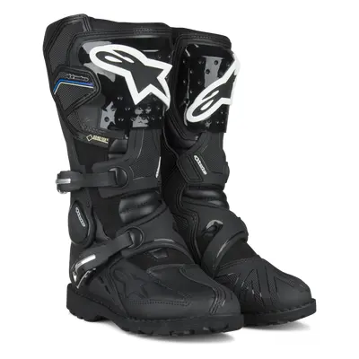 Buty Motocyklowe Alpinestars Toucan Gore-Tex® Czarny48