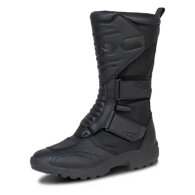 Buty Motocyklowe iXS Light-ST Czarny42