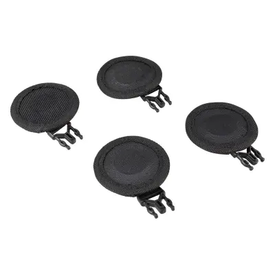 Magnesy do Magnetycznej Torby na Zbiornik XLMOTO 4-Sztuki