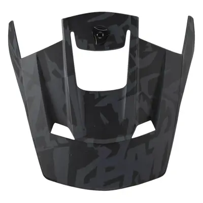 Daszek Leatt Moto 3.5 Stealth StealthM-XXL