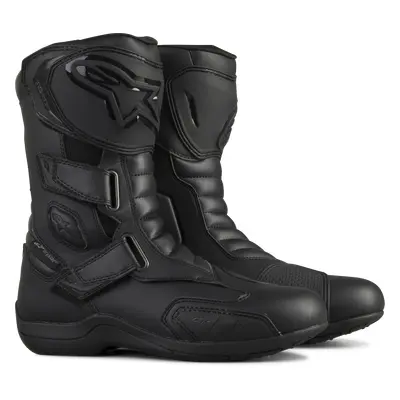 Buty Motocyklowe Alpinestars Radon Drystar® Czarny36