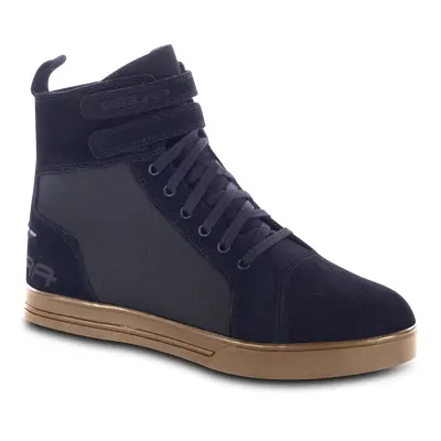 Buty Motocyklowe Segura Contact Czarny44