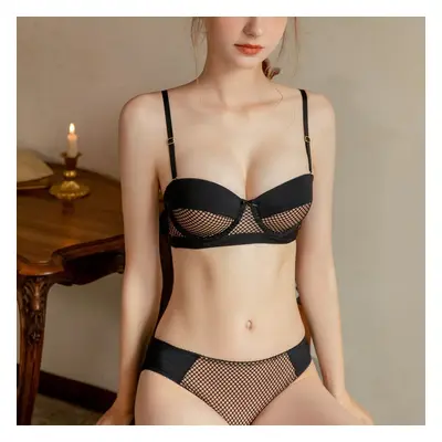 Komplet bielizny z figami na co dzień i specjalne okazje Ritsa