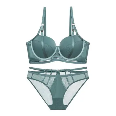 Biustonosz push-up z figami na co dzień i specjalne okazje Priscella