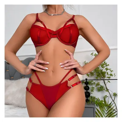 Biustonosz push-up ultracienki na co dzień i wyjątkowe okazje Huguette