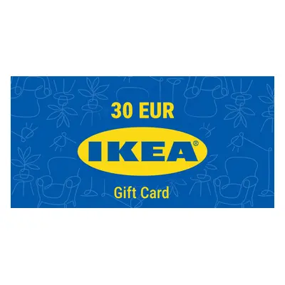 IKEA 30 EUR