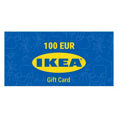 IKEA 100 EUR