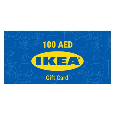 IKEA 100 AED