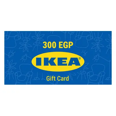 IKEA 300 EGP