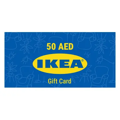 IKEA 50 AED