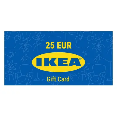 IKEA 25 EUR