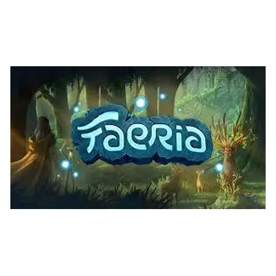 Faeria Puzzle Pack Elements (DLC)
