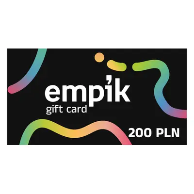 Empik 200 PLN