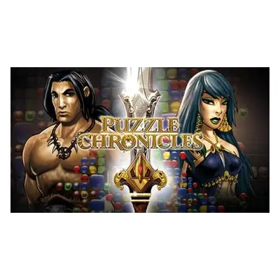 Puzzle Chronicles (PC)