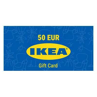 IKEA 50 EUR