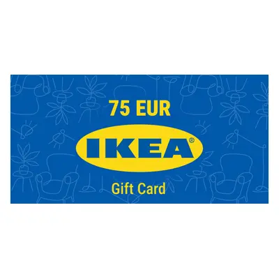IKEA 75 EUR