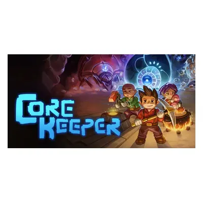 Core Keeper (Xbox X)