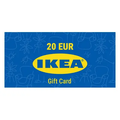 IKEA 20 EUR