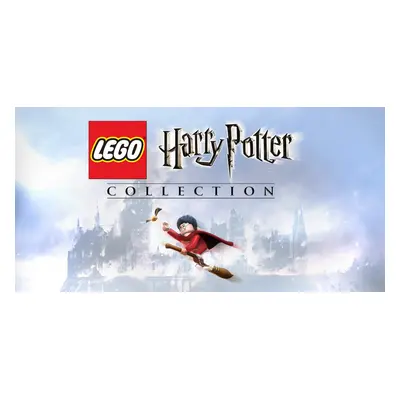 LEGO Harry Potter Collection (XB1)