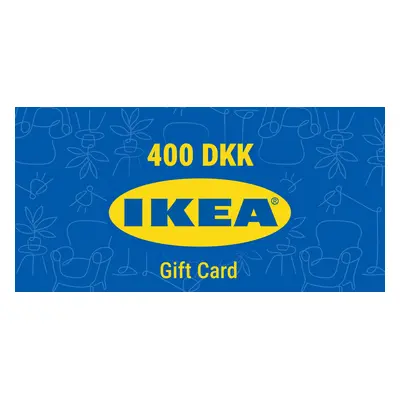 IKEA 400 DKK