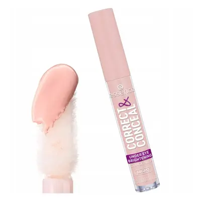Essence Correct Conceal Rozjaśniający Korektor Pod Oczy 10 Light 3,5ml