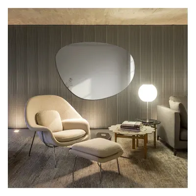 Lustro o nieregularnym kształcie - AGAT