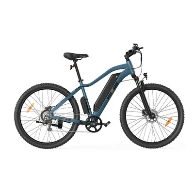 Rower elektryczny Foride Xtremer 3, silnik 250W, bateria 48V 12Ah, opony 29 × 2,4 cali, zasięg 120km, maks. prędkość 25km/h