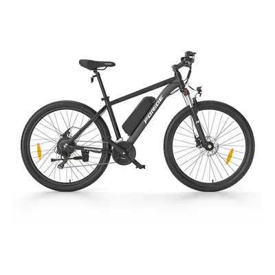 Rower elektryczny Foride Xtremer 2 29, silnik 250W, bateria 36V 15,6Ah, opony 29 x 2,35 cali, zasięg 120km