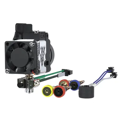 E3d Revo™ Roto Smart