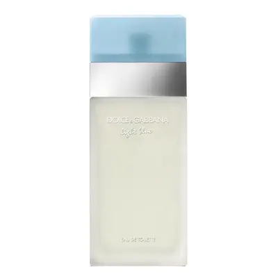 Dolce & Gabbana Light Blue - Women Woda Toaletowa (50 ml)