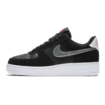 Buty damskie Nike Air Force 1'07 - Czerń