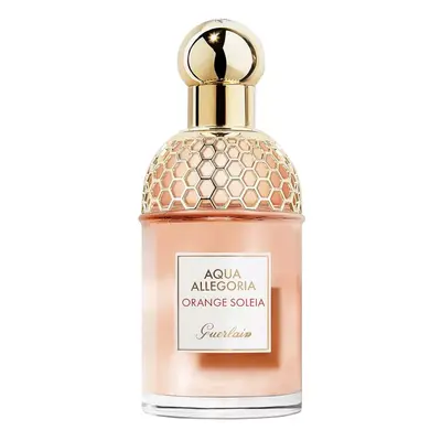 Guerlain Aqua Allegoria Orange Soleia woda toaletowa 75 ml