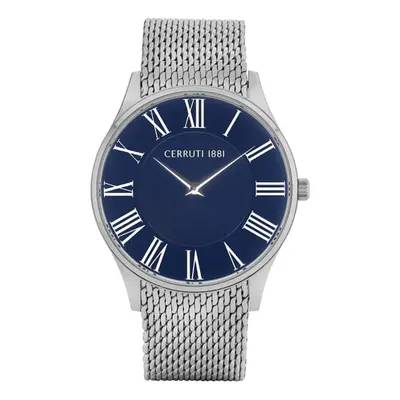 Cerruti 1881 Gent's Canice Watch with Milanese Bracelet