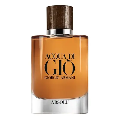 Giorgio Armani Acqua di Gio Absolu woda perfumowana 40 ml