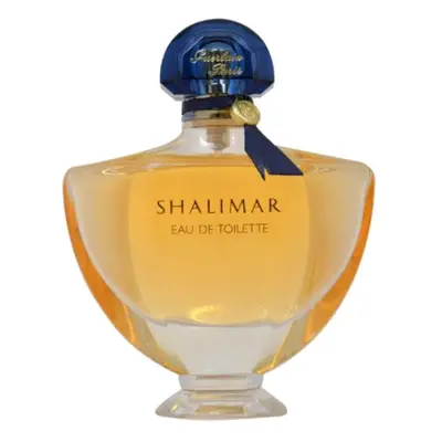 Guerlain Shalimar Eau de Toilette woda toaletowa 90 ml TESTER