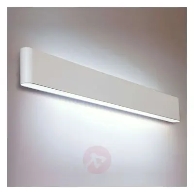 Nowoczesna lampa ścienna LED Caleo W4, 89,4 cm