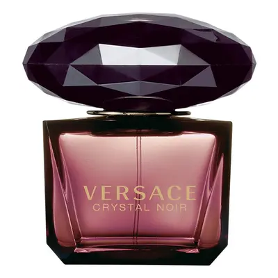 Versace Crystal Noir woda toaletowa 90 ml