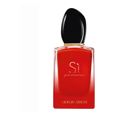 Giorgio Armani Sì Passione Intense Eau De Toilette (50 ml)