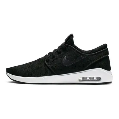 Buty do skateboardingu Nike SB Air Max Stefan Janoski 2 - Czerń