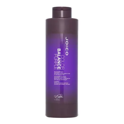 Joico Color Balance Purple Szampon (1000 ml)