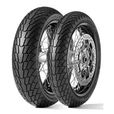 Dunlop Sportmax Mutant ( 160/60 ZR17 TL (69W) M/C, tylne koło )