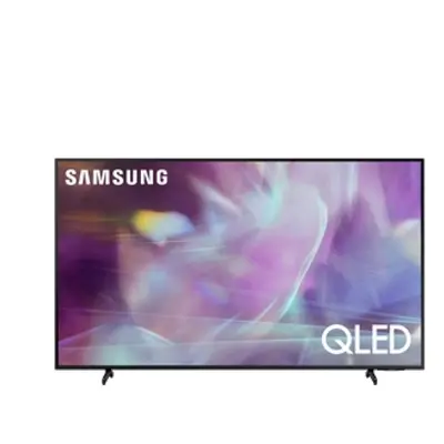 Telewizor Samsung 65" Q60A QLED 4K Smart TV (2021)