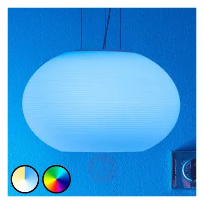 Philips Hue Flourish lampa wisząca LED, RGBW