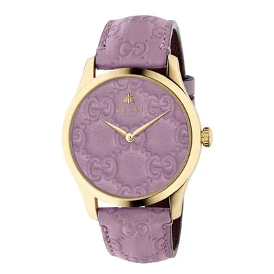 ZEGAREK GUCCI G-Timeless Signature
